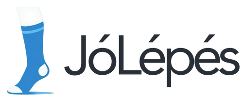 JóLépés